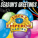 luckyemperor casino 10€ no deposit bonus